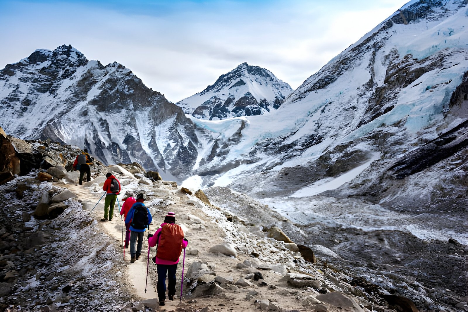 Holiday Treks & Expedition