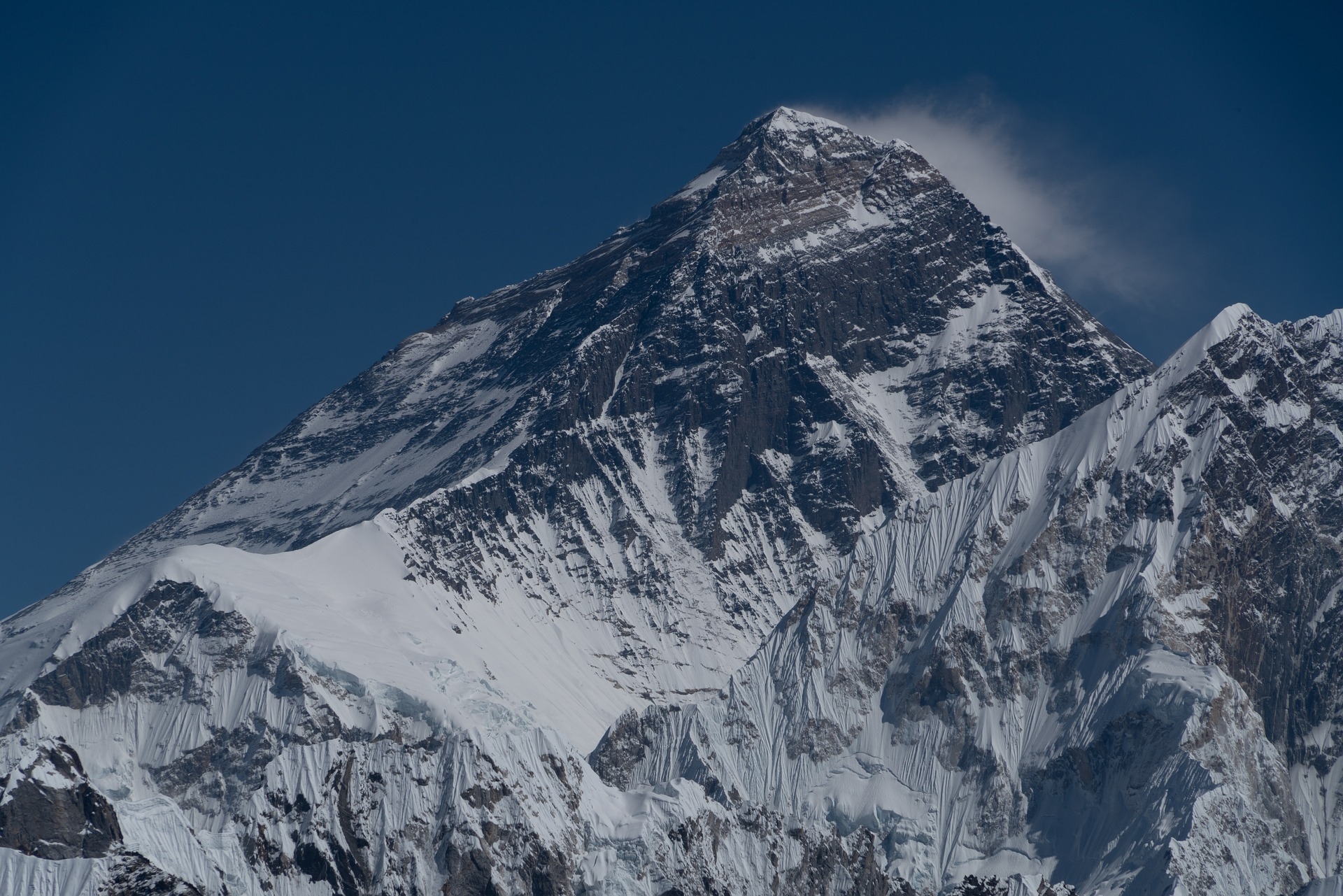 Everest Base Camp Trek Return By Heli