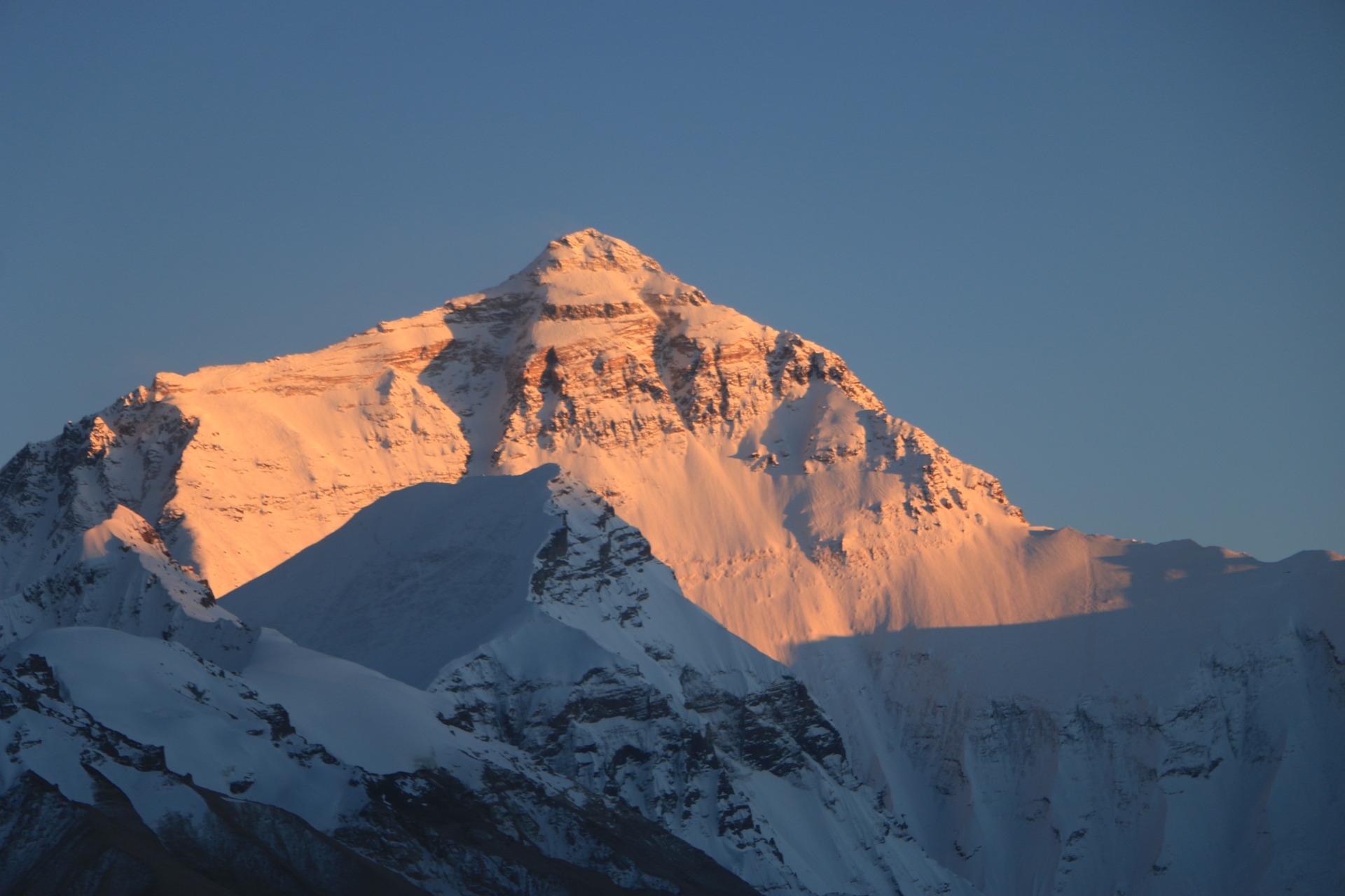 17 Days Everest Base Camp Trek