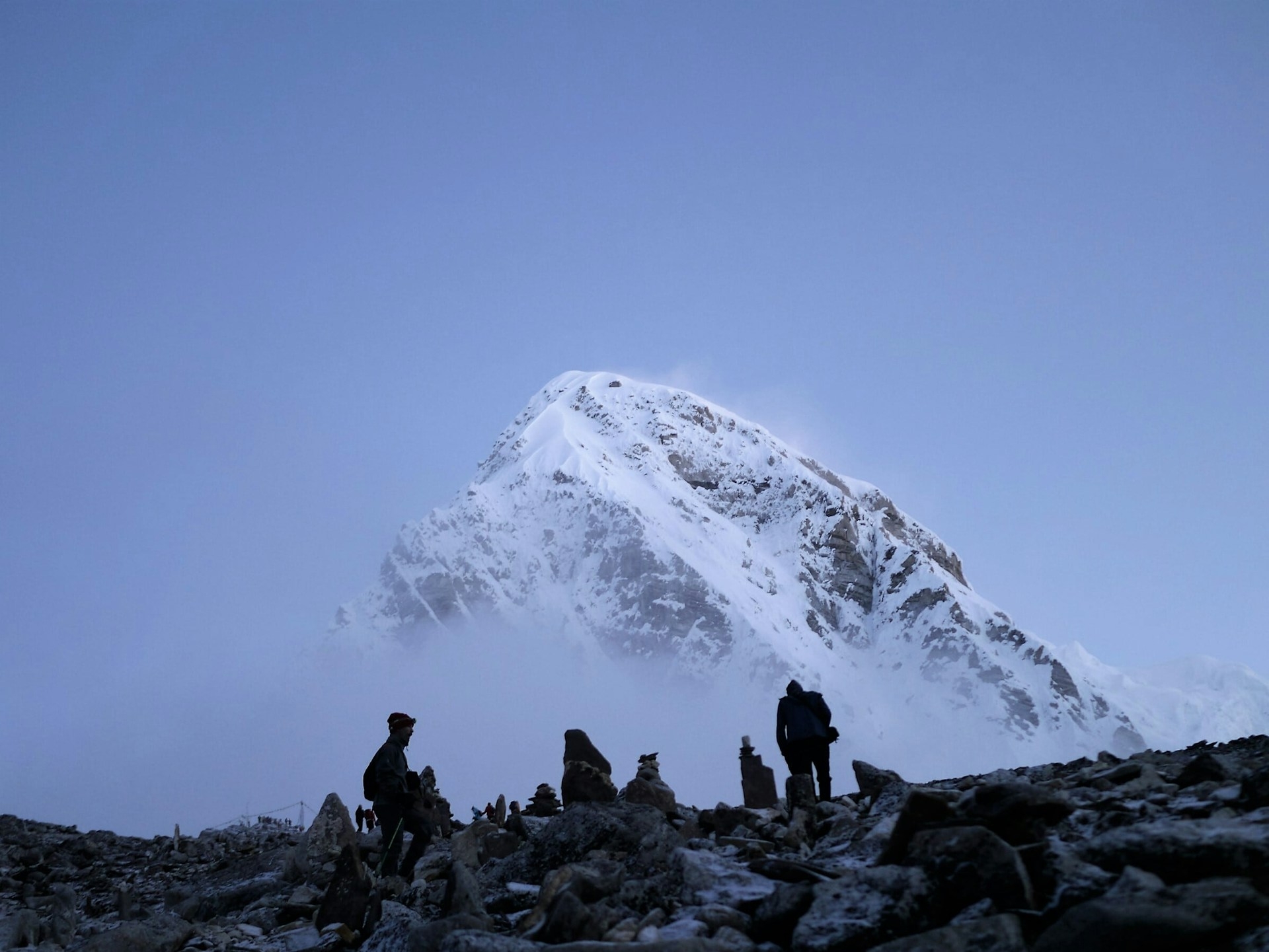 Everest View Trek